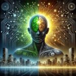 DeepSeek: A “Vision” for the Age of Agentic AI