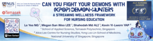 The KEMA Framework for Streaming Media Therapeutics